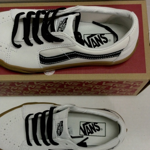 Vans SK8-low - Picture 4 of 5